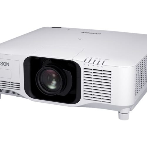 EPSON EB-PU2113W 13000Lumen 3LCD WUXGA 1920×1200