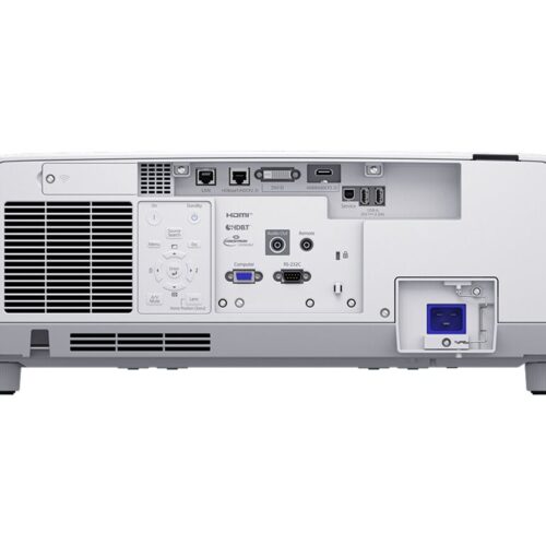 EPSON EB-PU2120W 20000Lumen 3LCD WUXGA 1920×1200