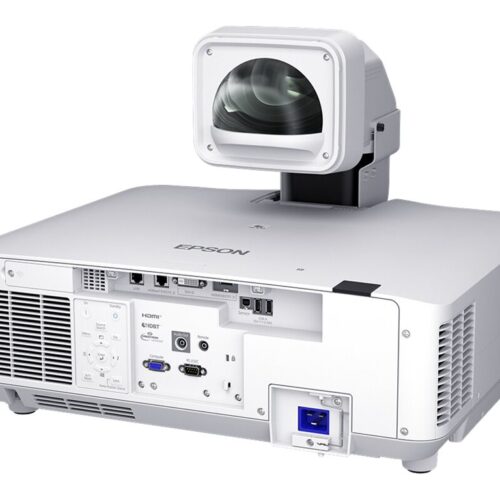 EPSON EB-PU2120W 20000Lumen 3LCD WUXGA 1920×1200