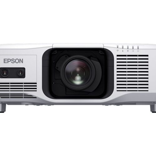 EPSON EB-PU2120W 20000Lumen 3LCD WUXGA 1920×1200