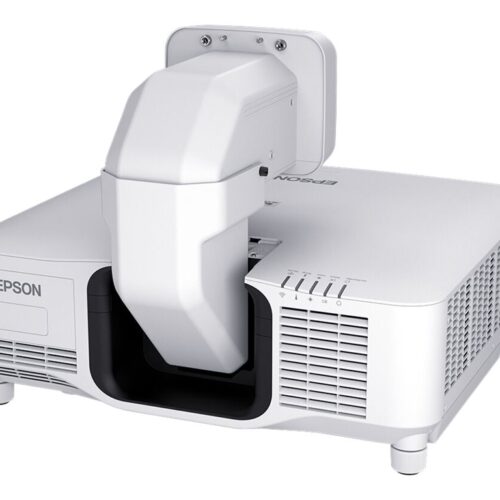 EPSON EB-PU2120W 20000Lumen 3LCD WUXGA 1920×1200