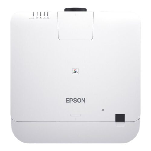 EPSON EB-PU2120W 20000Lumen 3LCD WUXGA 1920×1200