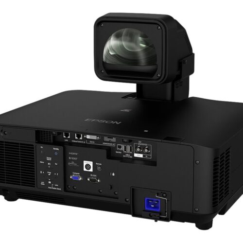 EPSON EB-PU2213B 13000Lumen 3LCD WUXGA 1920×1200 black