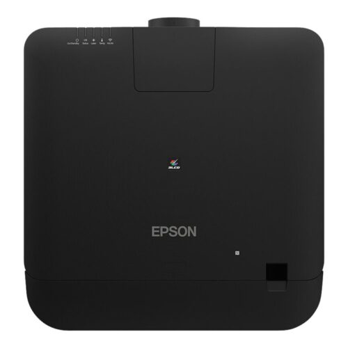 EPSON EB-PU2213B 13000Lumen 3LCD WUXGA 1920×1200 black
