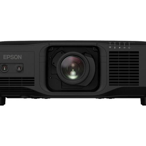 EPSON EB-PU2216B 16000Lumen 3LCD WUXGA 1920×1200 black