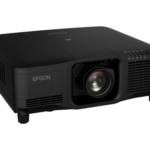 EPSON EB-PU2216B 16000Lumen 3LCD WUXGA 1920×1200 black