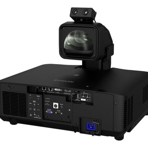 EPSON EB-PU2216B 16000Lumen 3LCD WUXGA 1920×1200 black