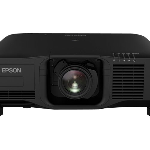 EPSON EB-PU2220B 20000Lumen 3LCD WUXGA 1920×1200 black