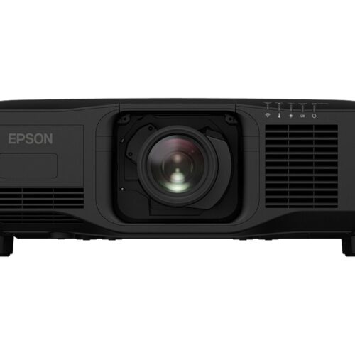 EPSON EB-PU2220B 20000Lumen 3LCD WUXGA 1920×1200 black