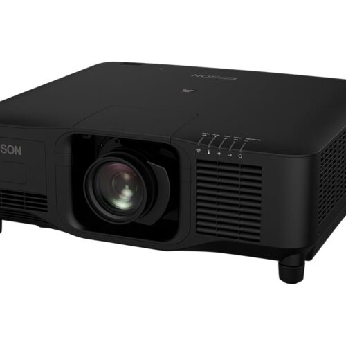 EPSON EB-PU2220B 20000Lumen 3LCD WUXGA 1920×1200 black