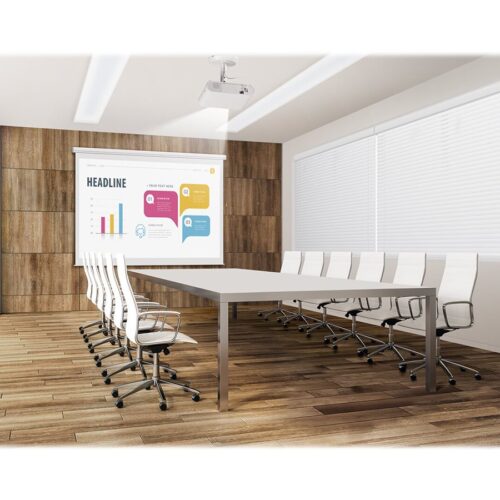 EPSON EB-U50 Projectors Lighting & Signage