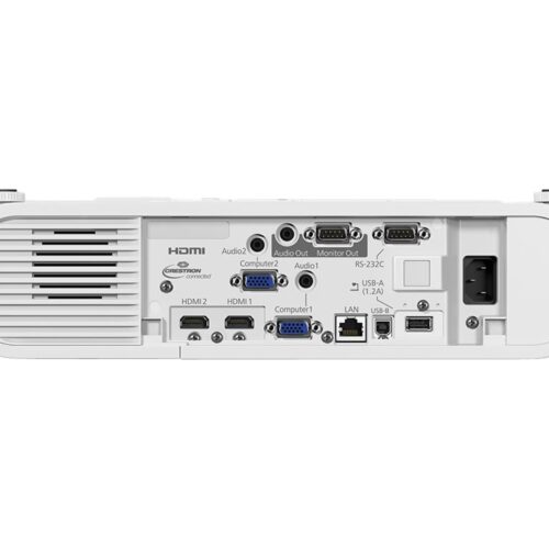 EPSON EB-U50 Projectors Lighting & Signage