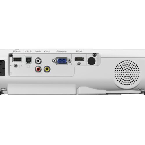 EPSON EB-W06 3LCD Projector FHD 1080p 3700Lumen Mobile
