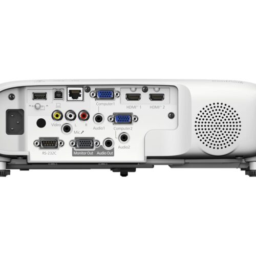 EPSON EB-W56S Projector 3700 Lumen