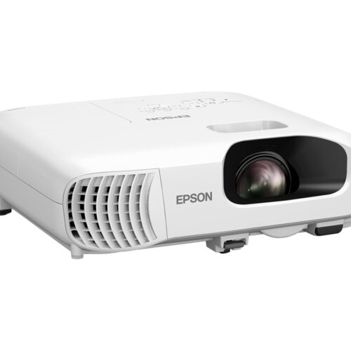 EPSON EB-W56S Projector 3700 Lumen