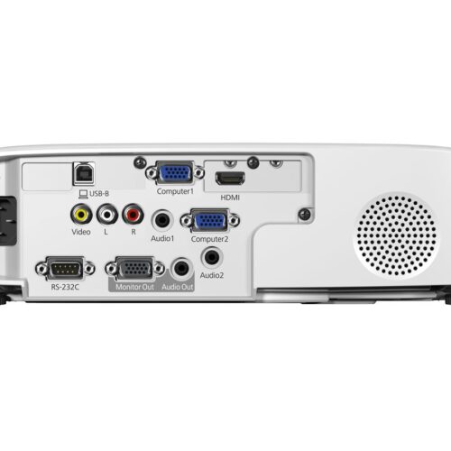 EPSON EB-X49 3LCD Projector 3600Lumen XGA 1.48-1.77:1
