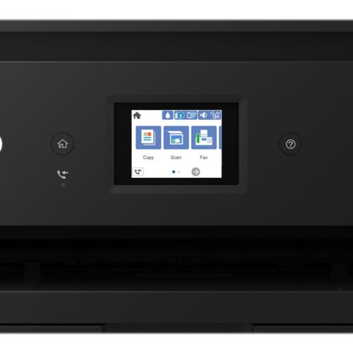 EPSON EcoTank ET-15000 MFP colour ink-jet A3/Ledger 297x432mm 11.5ppm copy 17ppm print 270 sheets USB 2.0 LAN Wi-Fi
