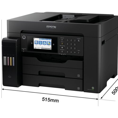 EPSON EcoTank ET-16655 Inkjet Colour Multifunction Printer 32ppm