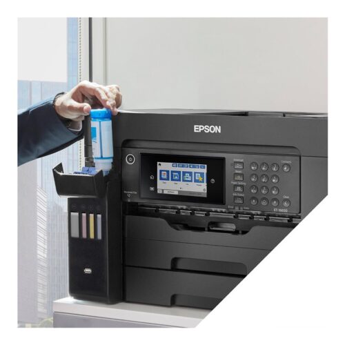 EPSON EcoTank ET-16655 Inkjet Colour Multifunction Printer 32ppm