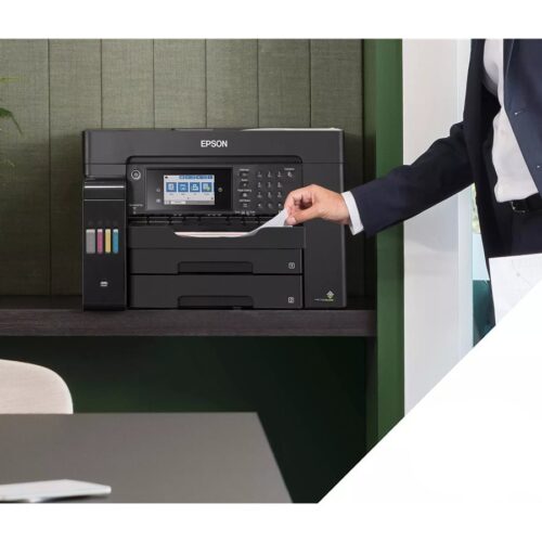 EPSON EcoTank ET-16655 Inkjet Colour Multifunction Printer 32ppm