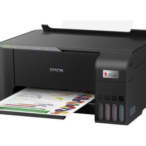 EPSON EcoTank ET-2815 MFP 33 ppm