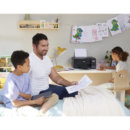EPSON EcoTank ET-2815 MFP 33 ppm