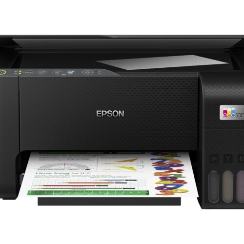 EPSON EcoTank ET-2815 MFP 33 ppm