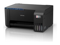 EPSON EcoTank ET-2861 Inkjet Multifunction Printer Color 33ppm A4