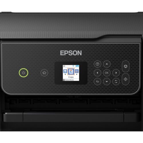 EPSON EcoTank ET-2871 Inkjet Multifunction Printer Color 33ppm A4