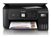 EPSON EcoTank ET-2871 Inkjet Multifunction Printer Color 33ppm A4
