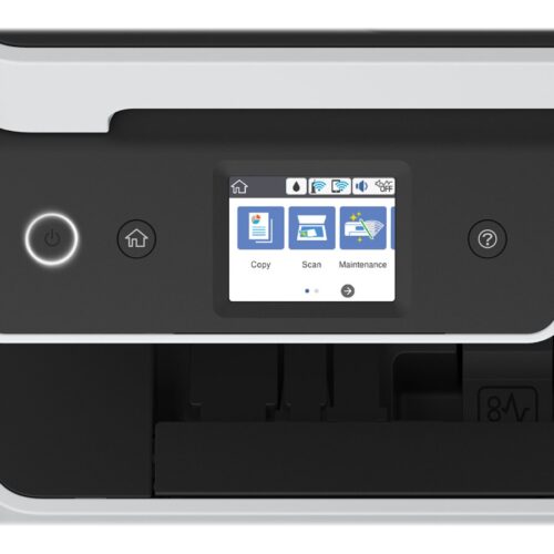 EPSON EcoTank ET-5150 MFP colour ink-jet A4 17.5ppm print 250 sheets USB LAN Wi-Fi