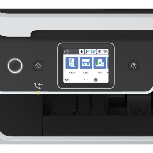 EPSON EcoTank ET-5170 MFP colour ink-jet A4 210x297mm A4 17ppm print 250 sheets USB LAN Wi-Fi