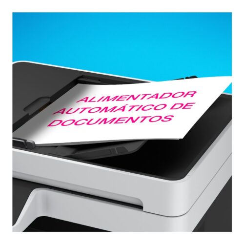 EPSON EcoTank ET-5170 MFP colour ink-jet A4 210x297mm A4 17ppm print 250 sheets USB LAN Wi-Fi