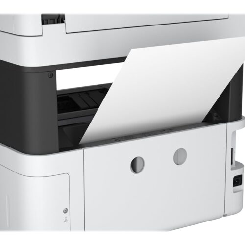 EPSON EcoTank ET-5170 MFP colour ink-jet A4 210x297mm A4 17ppm print 250 sheets USB LAN Wi-Fi