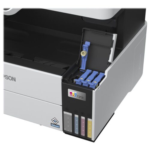EPSON EcoTank ET-5170 MFP colour ink-jet A4 210x297mm A4 17ppm print 250 sheets USB LAN Wi-Fi