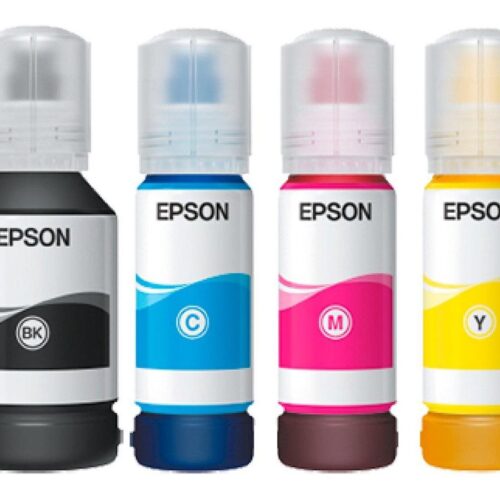 EPSON EcoTank ET-5805 Inkjet Colour Multifunction Printer 32ppm