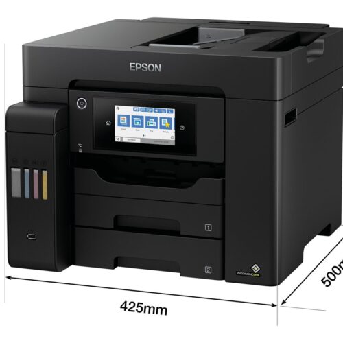 EPSON EcoTank ET-5805 Inkjet Colour Multifunction Printer 32ppm