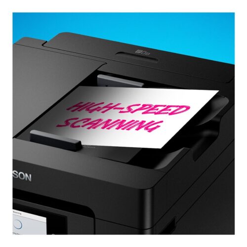 EPSON EcoTank ET-5805 Inkjet Colour Multifunction Printer 32ppm