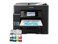 EPSON EcoTank ET-5805 Inkjet Colour Multifunction Printer 32ppm