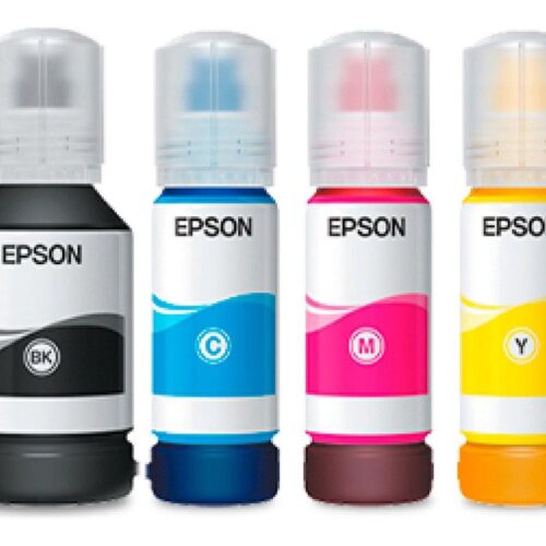 EPSON EcoTank ET-5855 Inkjet Colour Multifunction Printer 32ppm