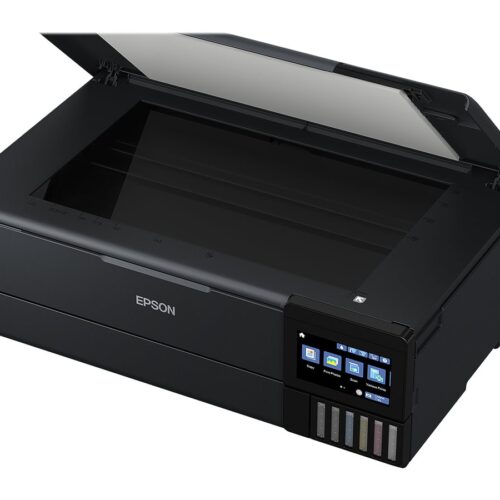 EPSON EcoTank ET-8550 Multifunctional Inkjet A3+ 16/12 ppm
