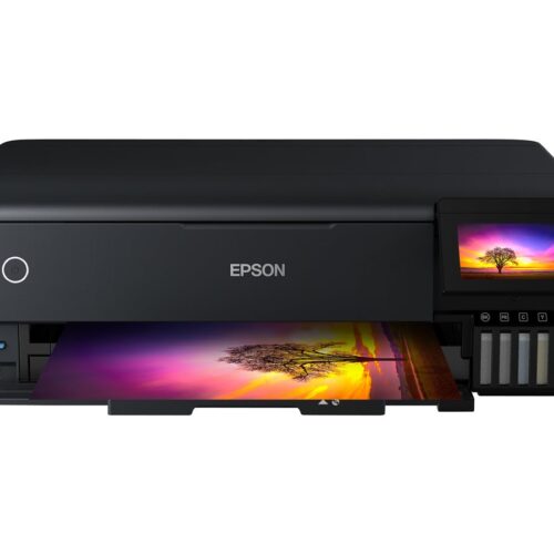EPSON EcoTank ET-8550 Multifunctional Inkjet A3+ 16/12 ppm