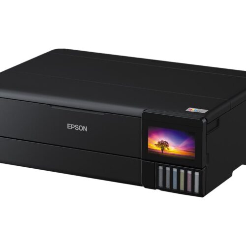 EPSON EcoTank ET-8550 Multifunctional Inkjet A3+ 16/12 ppm