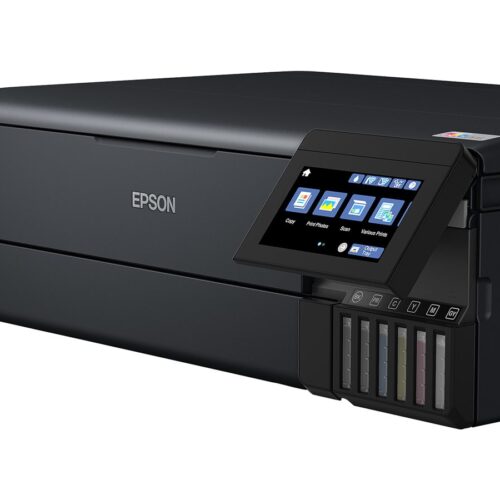 EPSON EcoTank ET-8550 Multifunctional Inkjet A3+ 16/12 ppm