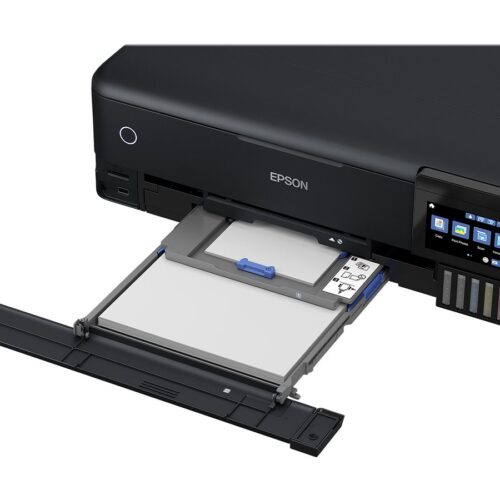 EPSON EcoTank ET-8550 Multifunctional Inkjet A3+ 16/12 ppm