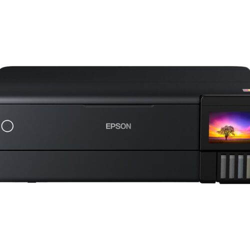 EPSON EcoTank ET-8550 Multifunctional Inkjet A3+ 16/12 ppm