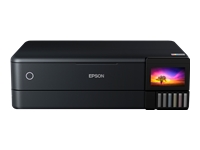EPSON EcoTank ET-8550 Multifunctional Inkjet A3+ 16/12 ppm