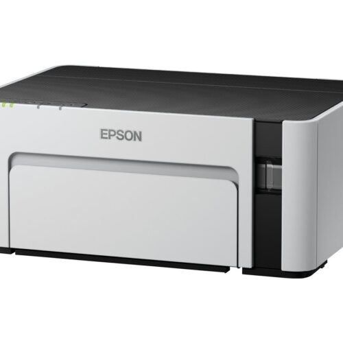 EPSON EcoTank ET-M1120 Imprimante A4 NB GDI USB WiFi
