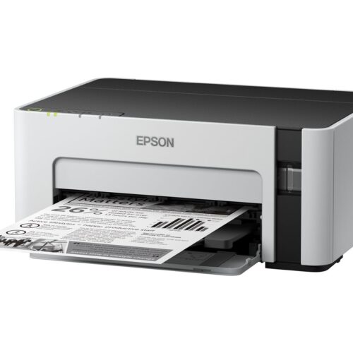 EPSON EcoTank ET-M1120 Imprimante A4 NB GDI USB WiFi