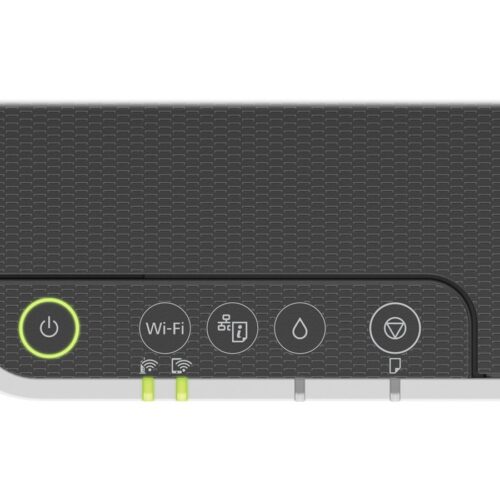 EPSON EcoTank ET-M1120 Imprimante A4 NB GDI USB WiFi
